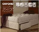Deluxe Beds Oxford Set With Head Board Double Size